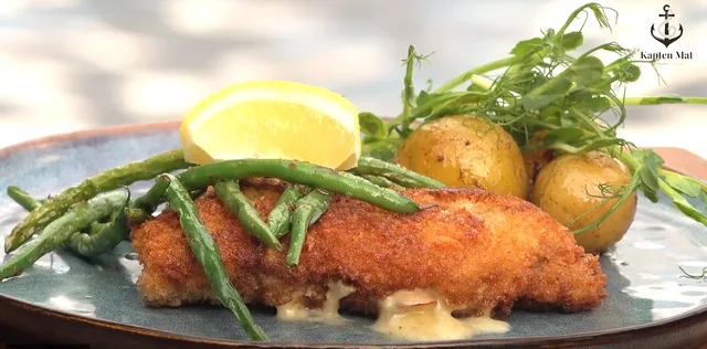 Cordon bleu