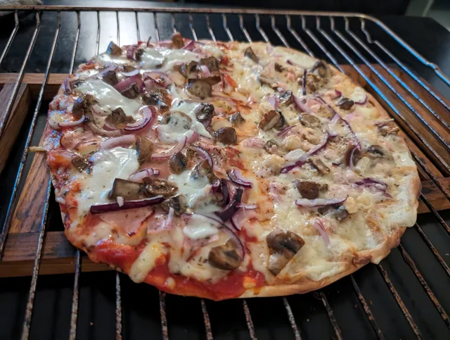 Libapizza
