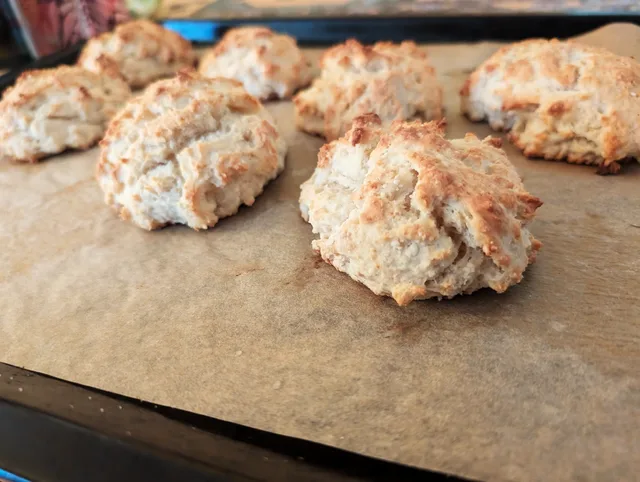 Scones